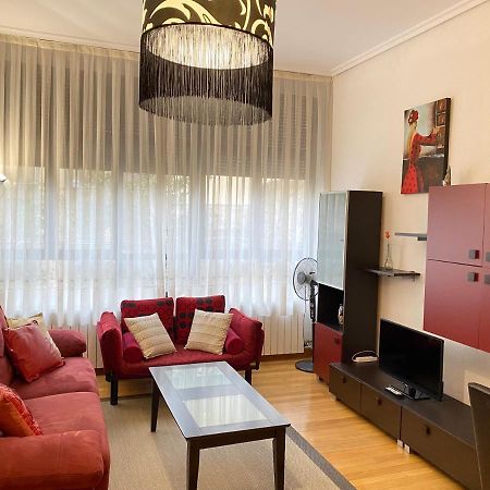 Apartamento Libreros Centro Historico - Parking Gratis Apartment Salamanca Exterior photo