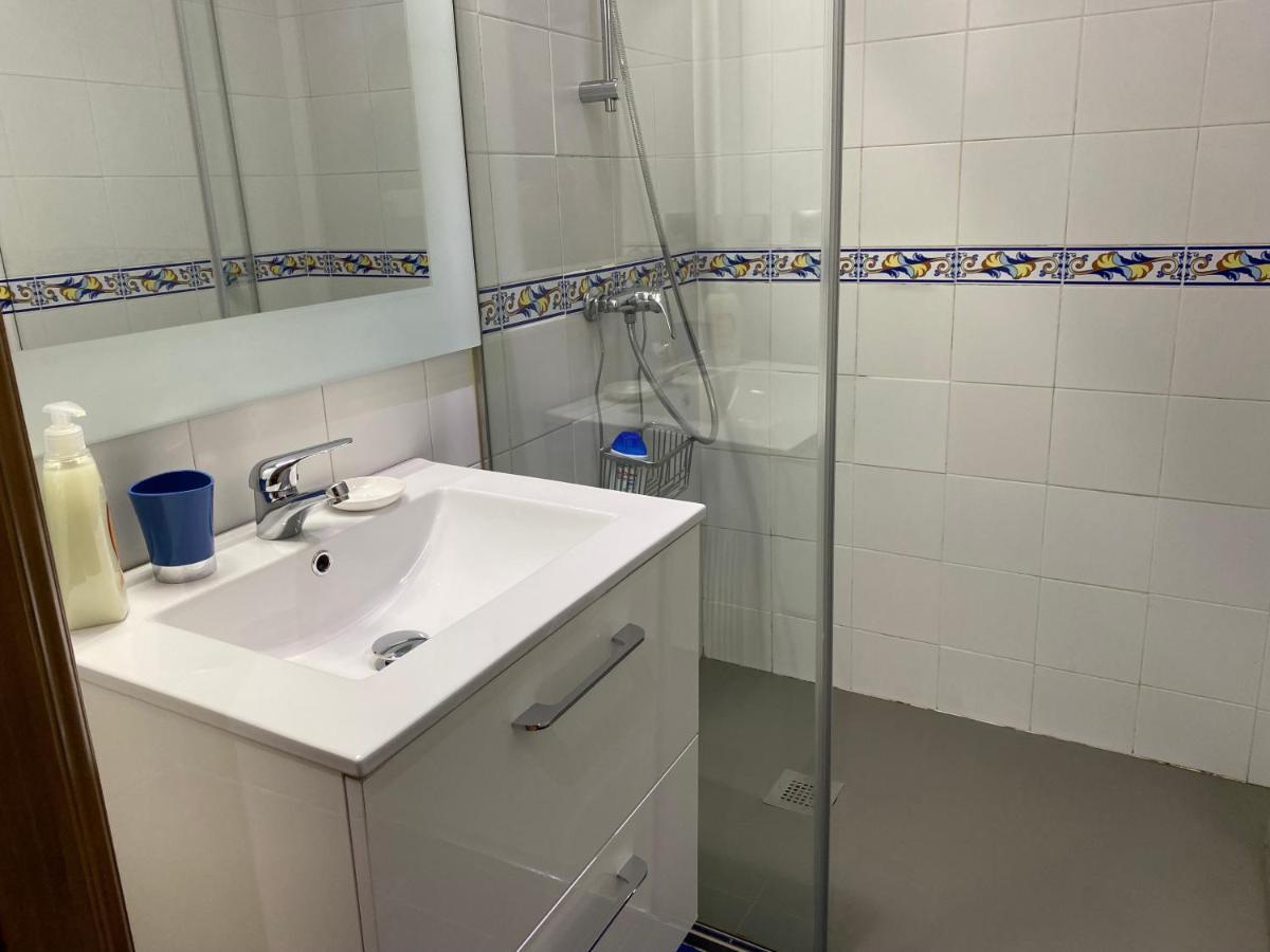 Apartamento Libreros Centro Historico - Parking Gratis Apartment Salamanca Exterior photo